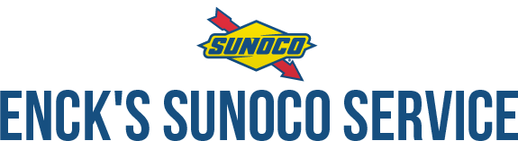 Enck's Sunoco Service